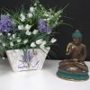 Közepes Ülő Buddha