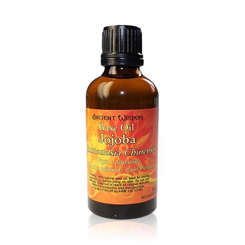Jojobaolaj - 50ml
