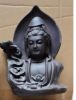 Visszaáramló Füstőlőállvány - Pihenő Buddha