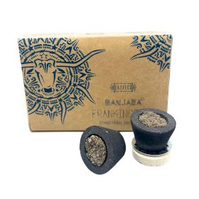 Banjara Gyanta Pohárkák - Tömjén
