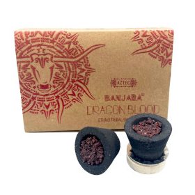 Banjara Gyanta Pohárkák - Sárkányvér