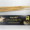 Banjara Tribal Füstölőpálcikák - Palo Santo