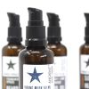50ml Szakállolaj - Északi Fenyő - Regenerálj!