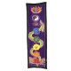 Chakra Banner - Sárkány 175x53cm