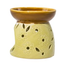 Klasszikus Aromalámpa-Zöld
