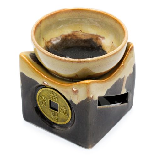 Nagy Aromalámpa-Szerencse Érme