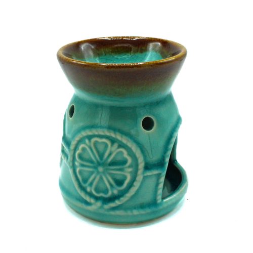 Spa Aromalámpa - Türkiz