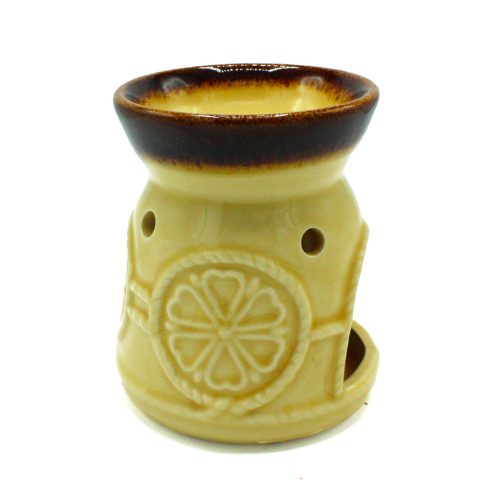 Spa Aromalámpa - Krém