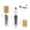 Roll-On Üvegcse 5ml - Szodalit  - Bambusz  Kupak