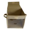 Nagy Négyzetes Box 25x25x25cm