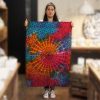 Pamut Falidísz- Mandala