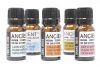 10ml Aromaterápiás Olaj Autós Aroma Diffúzorba - Családi Kirándulás