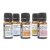 10ml Aromaterápiás Olaj Autós Aroma Diffúzorba - Családi Kirándulás