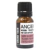10ml Aromaterápiás Olaj Autós Aroma Diffúzorba - Nagy túra