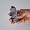 Kalcit Geóda - Torony (kb. 9-11cm)