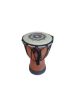 Kézműves Djembe Dob - 15cm