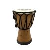 Kézműves Djembe Dob - 15cm