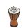 Kézműves Djembe Dob - 20cm