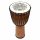 Kézműves Djembe Dob - 50cm