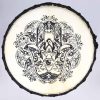 Kézműves Djembe Dob - 50cm