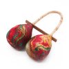 Maracas Csörgő - Kettős Hurok