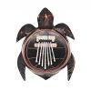 Kókusz Kalimba - Teknős