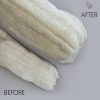 Egyiptomi Luffa - Tömörített - 23cm