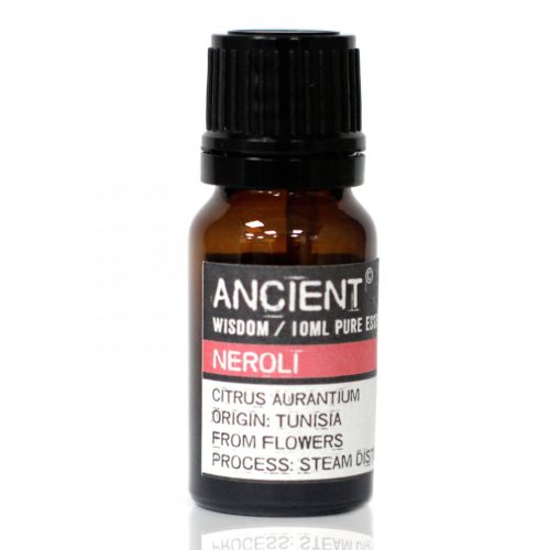 10ml Pure Neroli Illóolaj