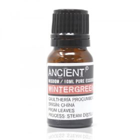10ml Galutéria - Kúszó Fajdbogyó Illóolaj