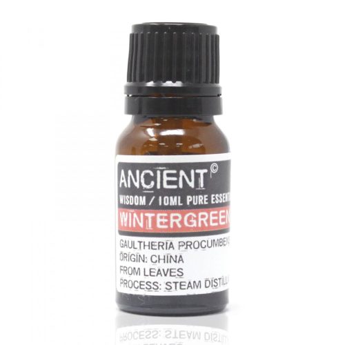 10ml Galutéria - Kúszó Fajdbogyó Illóolaj