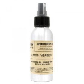100ml Aeroszolos Illóolajok - Citromkóró