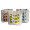 Shop Shop Drop - (4  különböző stílus)