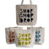 Shop Shop Drop - (4  különböző stílus)