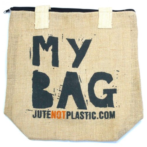 Juta Táska My Bag- (2 színben)