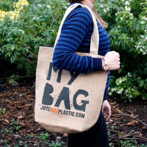 Juta Táska My Bag- (2 színben)