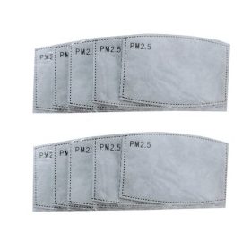 PM2.5 Szájmaszk Szűrőfilter (Gyermek)