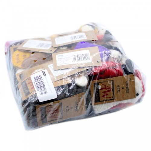 Tasak Ujjbábokkal - Kutyusok