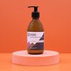 Málna és Gránátalma Kéz és Testápoló 300ml