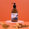 Selymes Szantálfa Kéz és Testápoló 300ml