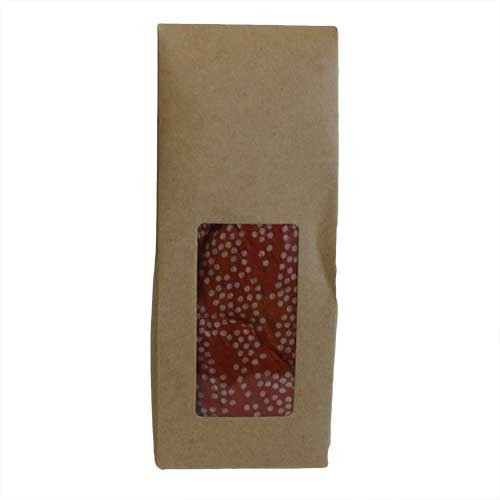 Ajándékdoboz Ablakkal Magas - 23x9.2x6.5cm