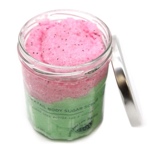 Illatos Cukor Testradír- Dinnyés Daquiri 300g