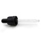 Pipettás Csepegtető 30ml Üveghez