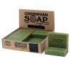 Greenman Szappan 100g - Kertész Barátja