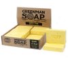 Greenman Szappan 100g - Finom és Gyengéd