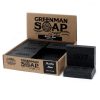 Greenman Szappan 100g - Férfias Férfi