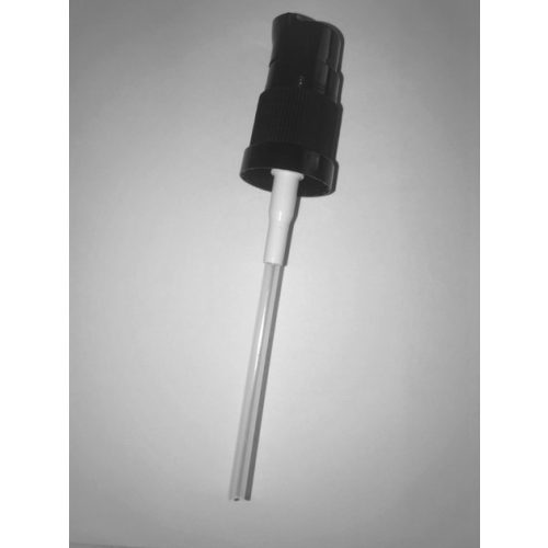 Pumpás Adagoló 50ml Üveghez