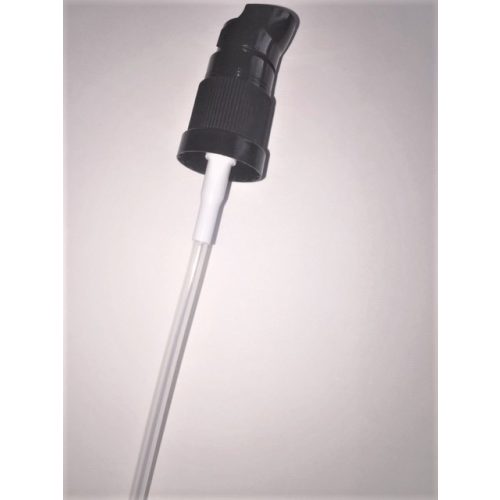 Pumpás Adagoló 100ml Üveghez