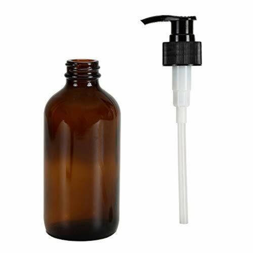 48 x 250ml Jantár Üveg Pumpával