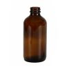 48 x 250ml Jantár Üveg Pumpával