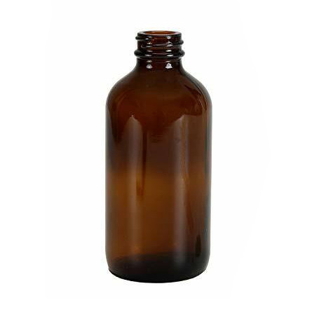 48 x 250ml Jantár Üveg Pumpával
